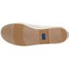 image:imageKeds Womens Kickstart Lace Up SneakerCream
