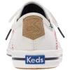 image:imageKeds Womens Kickstart Lace Up SneakerCream