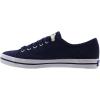 image:imageKeds Womens Kickstart Lace Up SneakerNavyWhite