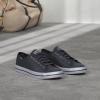 image:imageKeds Womens Kickstart Lace Up SneakerNavyWhite