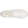 image:imageKeds Womens Kickstart Lace Up SneakerSnow White