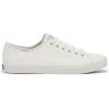 image:imageKeds Womens Kickstart Lace Up SneakerSnow White