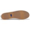 image:imageKeds Womens Kickstart Lace Up SneakerSnow White