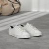 image:imageKeds Womens Kickstart Lace Up SneakerWhiteBlue