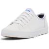 White/Blue