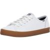 White/Gum