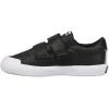 image:imageKeds Courtney Hook amp Loop SneakerBlack