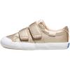 image:imageKeds Courtney Hook amp Loop SneakerRose Gold
