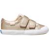 image:imageKeds Courtney Hook amp Loop SneakerRose Gold