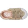 image:imageKeds Courtney Hook amp Loop SneakerRosegold