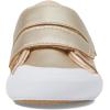 image:imageKeds Courtney Hook amp Loop SneakerRosegold