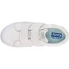 image:imageKeds Courtney Hook amp Loop SneakerWhite