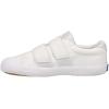 image:imageKeds Courtney Hook amp Loop SneakerWhite