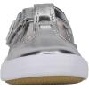 image:imageKeds Girls DaphneSilver Metallict