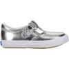image:imageKeds Girls DaphneSilver Metallict