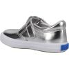 image:imageKeds Girls DaphneSilver Metallict