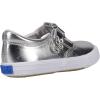 image:imageKeds Girls DaphneSilver Metallict