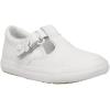 image:imageKeds Girls DaphneWhite Leather