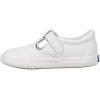 image:imageKeds Girls DaphneWhite Leather