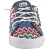 image:imageKeds Kickstart Seasonal SneakerNavy