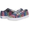 image:imageKeds Kickstart Seasonal SneakerNavy