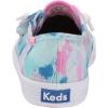image:imageKeds Kickstart Seasonal SneakerPinkBlueWhite Multi