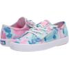 image:imageKeds Kickstart Seasonal SneakerPinkBlueWhite Multi