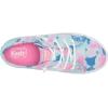 image:imageKeds Kickstart Seasonal SneakerPinkBlueWhite Multi