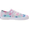 image:imageKeds Kickstart Seasonal SneakerPinkBlueWhite Multi