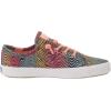image:imageKeds Kickstart Seasonal SneakerRainbow