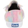 image:imageKeds Kickstart Seasonal SneakerTie Dye