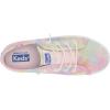 image:imageKeds Kickstart Seasonal SneakerTie Dye