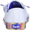 image:imageKeds Kickstart Seasonal SneakerWhiteMulti