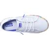 image:imageKeds Kickstart Seasonal SneakerWhiteMulti