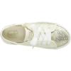 image:imageKeds Kids Kickstart Seasonal Jr Sneaker Metallic Sparkle 85 Medium Little Kid