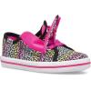image:imageKeds UnisexChild Kickstart CoreBlackRainbow