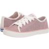 image:imageKeds UnisexChild Kickstart CorePink Sparkle