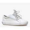 image:imageKeds UnisexChild Kickstart CoreWhite Leather