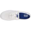image:imageKeds UnisexChild Original Champion CVO SneakerWhite Canvas