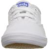 image:imageKeds UnisexChild Original Champion CVO SneakerWhite Canvas