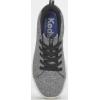 image:imageKeds Womens Blisswallk Lace UpBlackWhite Jersey
