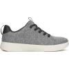 image:imageKeds Womens Blisswallk Lace UpBlackWhite Jersey