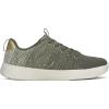 image:imageKeds Womens Blisswallk Lace UpLight GreenOlive Knit