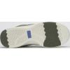 image:imageKeds Womens Blisswallk Lace UpLight GreenOlive Knit