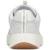 image:imageKeds Womens Blisswallk Lace UpSilver Knit