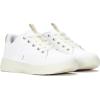 image:imageKeds Womens Blisswallk Lace UpSnow White Knit