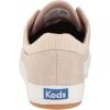 image:imageKeds Womens Center 2 Lace Up SneakersBeige