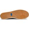 image:imageKeds Womens Center 2 Lace Up SneakersBlack Canvas
