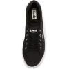 image:imageKeds Womens Center 2 Lace Up SneakersBlack Canvas