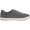 image:imageKeds Womens Center 2 Lace Up SneakersCharcoal Chambray
